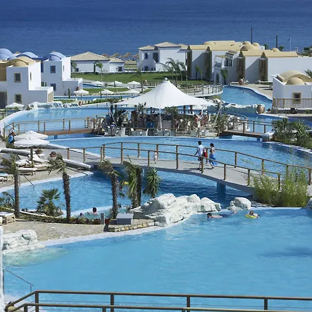 Resort Mitsis Selection Blue Domes Pylion