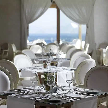 Mitsis Selection Blue Domes Resort 5*
