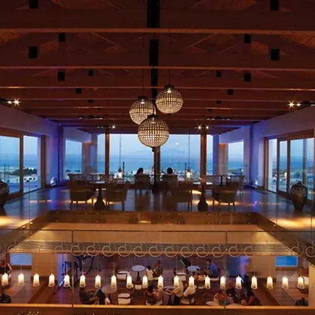 Mitsis Blue Domes Resort&spa 5*