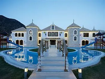 Mitsis Blue Domes Resort&spa 5* Pylion