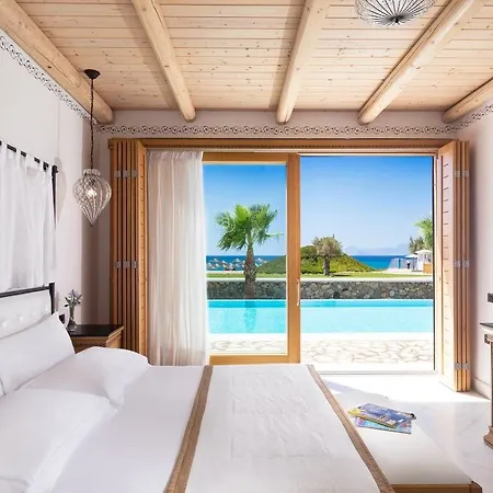 Mitsis Blue Domes Resort&spa