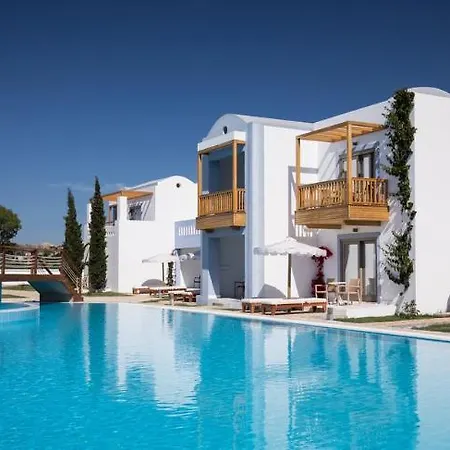 Mitsis Blue Domes Resort&spa Pylion