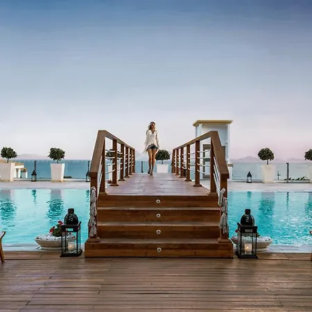 Resort Mitsis Blue Domes Resort&spa