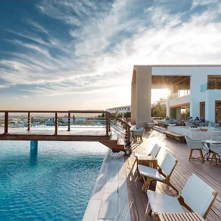 Mitsis Selection Blue Domes Resort 5*