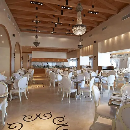Mitsis Selection Blue Domes Resort 5*
