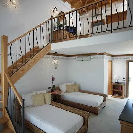 Mitsis Blue Domes Resort&spa 5*