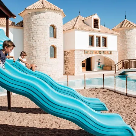 Resort Mitsis Selection Blue Domes Pylion