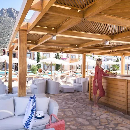 Mitsis Selection Blue Domes Resort