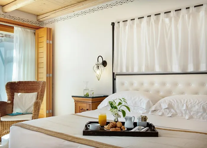 Mitsis Selection Blue Domes 5*