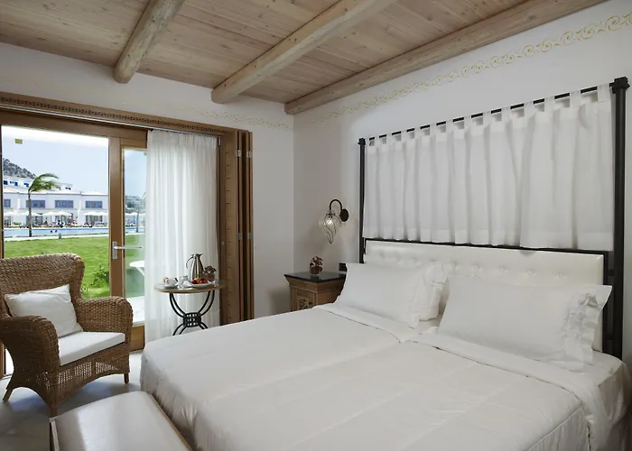 Mitsis Selection Blue Domes 5*