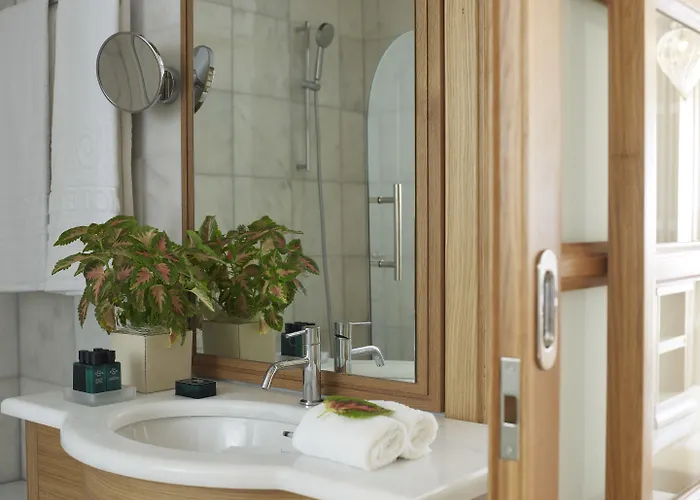 Mitsis Selection Blue Domes