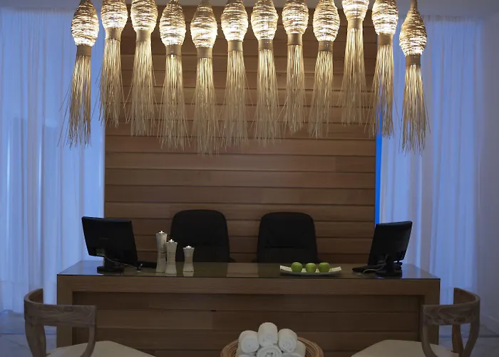 Mitsis Selection Blue Domes