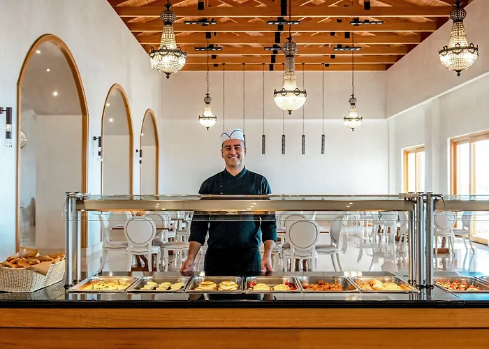 Mitsis Selection Blue Domes