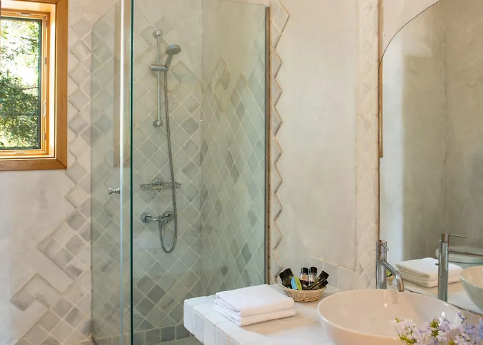 Mitsis Selection Blue Domes