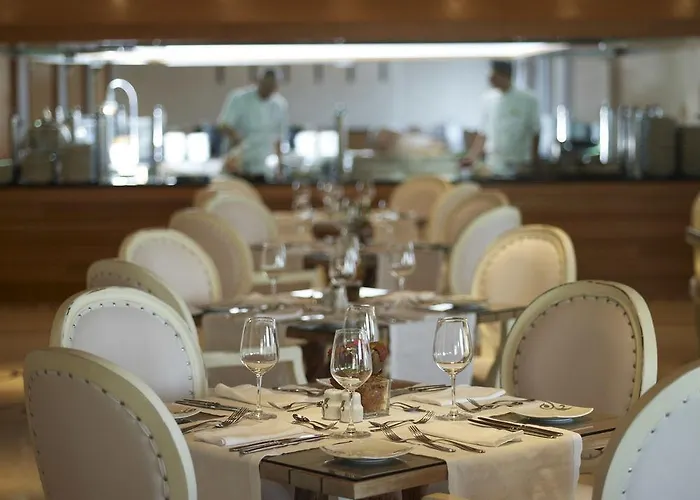 Mitsis Selection Blue Domes 5*