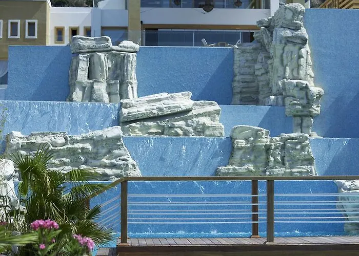 Mitsis Selection Blue Domes 5* Pylion