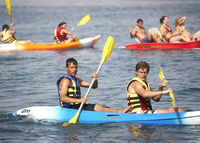 Mitsis Selection Blue Domes 5*