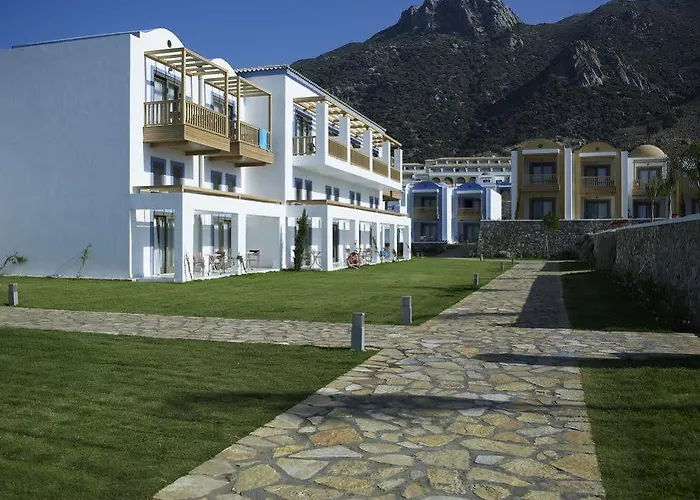 Mitsis Selection Blue Domes 5* Pylion