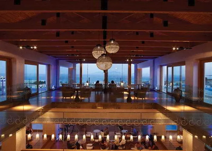 Mitsis Selection Blue Domes 5*