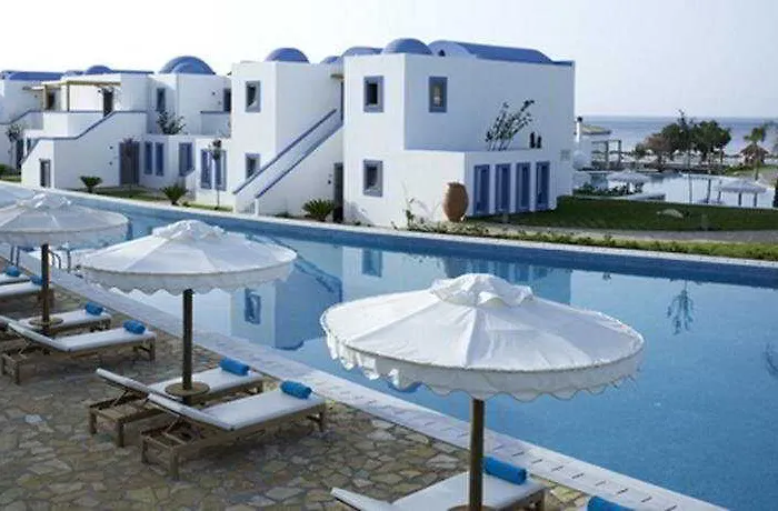 Mitsis Selection Blue Domes