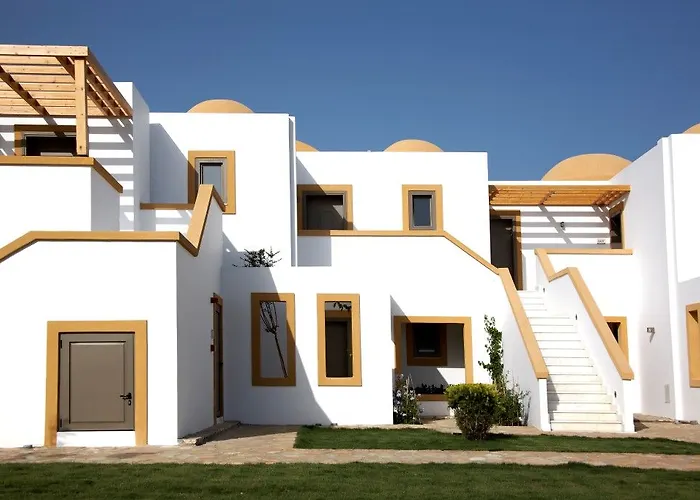 Mitsis Selection Blue Domes