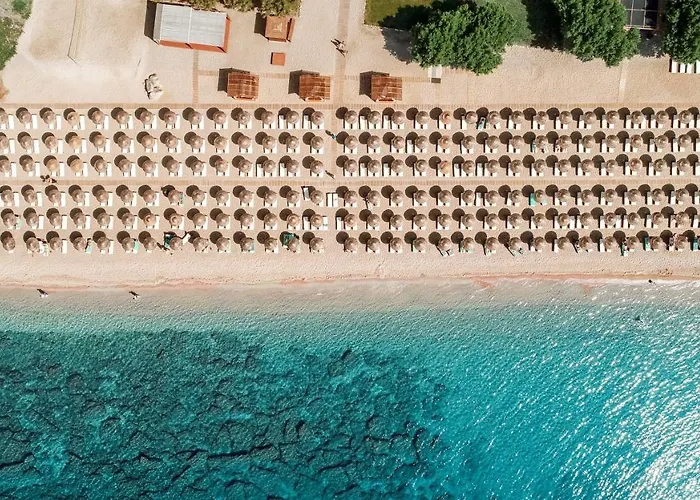 Mitsis Selection Blue Domes Resort Pylion