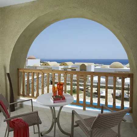 Mitsis Selection Blue Domes Resort 5*