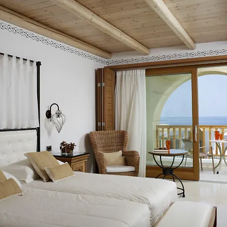 Mitsis Selection Blue Domes 5* Pylion