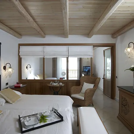 Mitsis Selection Blue Domes Resort 5*