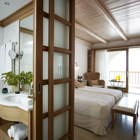 Mitsis Selection Blue Domes 5* Pylion