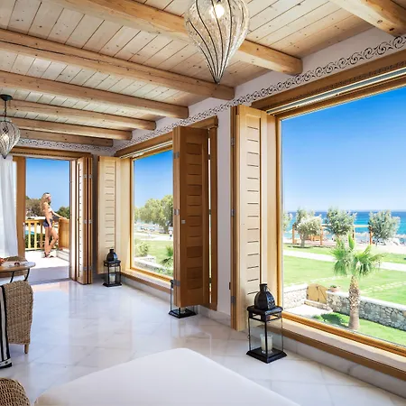 Mitsis Selection Blue Domes 5* Pylion