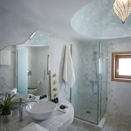 Mitsis Selection Blue Domes Pylion