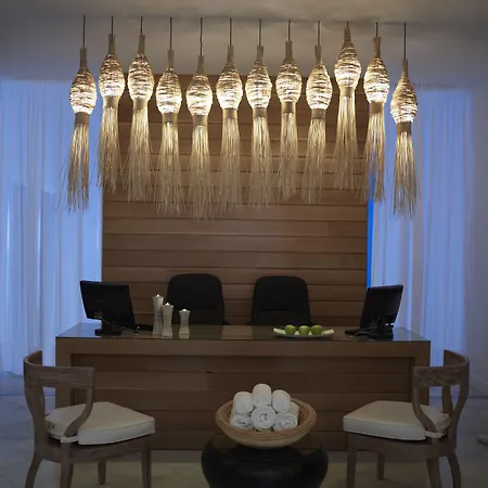 Mitsis Selection Blue Domes