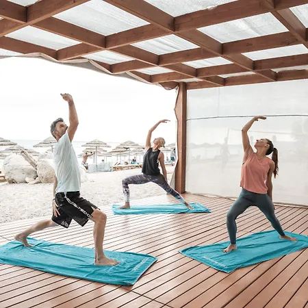 Mitsis Selection Blue Domes