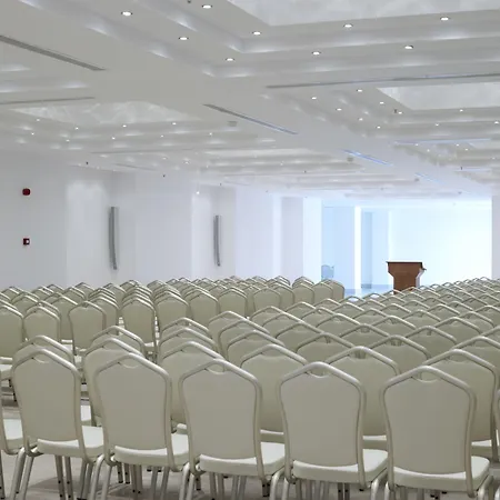 Θέρετρο Mitsis Selection Blue Domes 5*