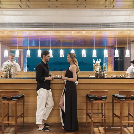 Mitsis Selection Blue Domes 5*