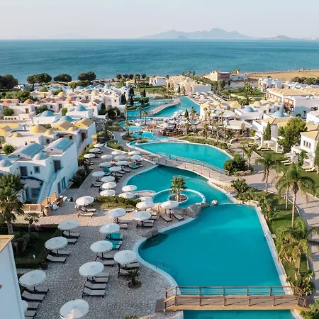 Mitsis Selection Blue Domes Pylion