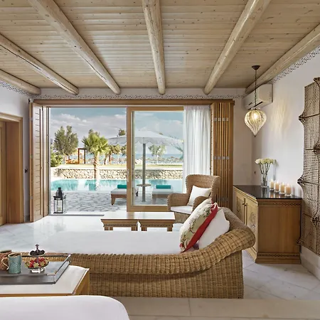 Mitsis Selection Blue Domes Resort 5*