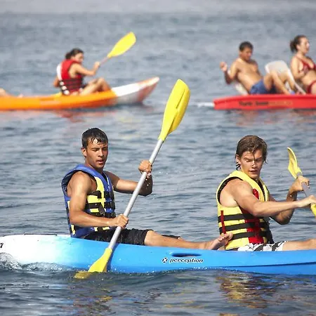 Mitsis Selection Blue Domes 5*