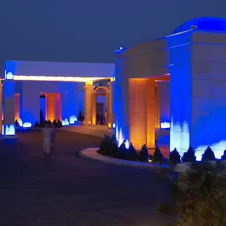 Mitsis Selection Blue Domes Pylion