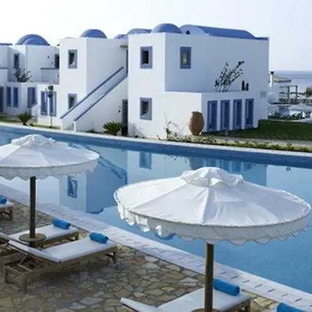 Mitsis Selection Blue Domes