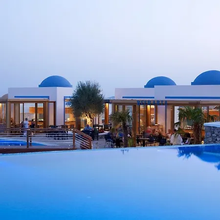 Resort Mitsis Selection Blue Domes Pylion