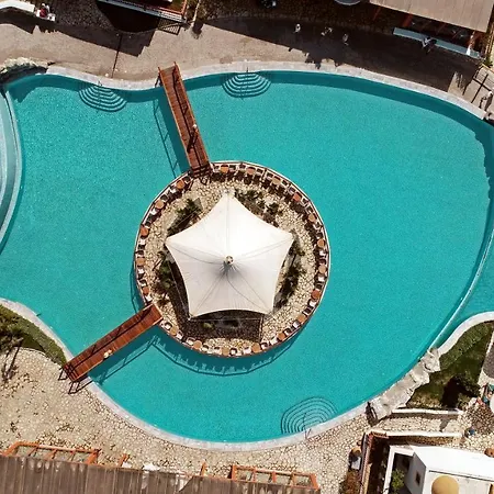 Mitsis Selection Blue Domes Resort