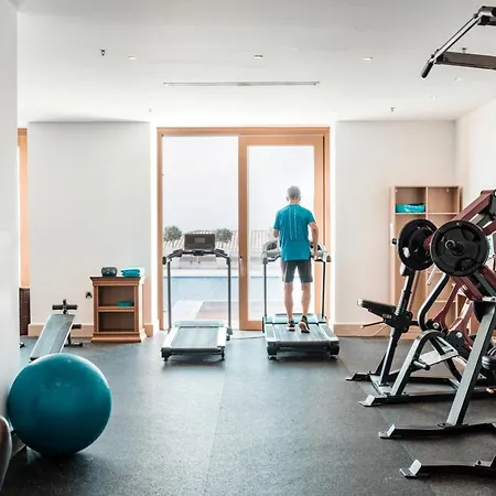 Mitsis Selection Blue Domes Pylion