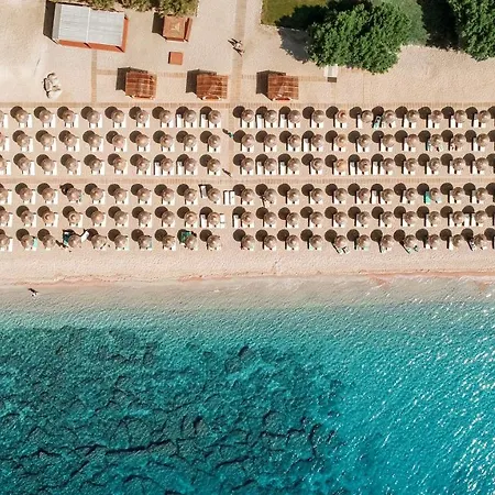 Mitsis Selection Blue Domes Resort Pylion