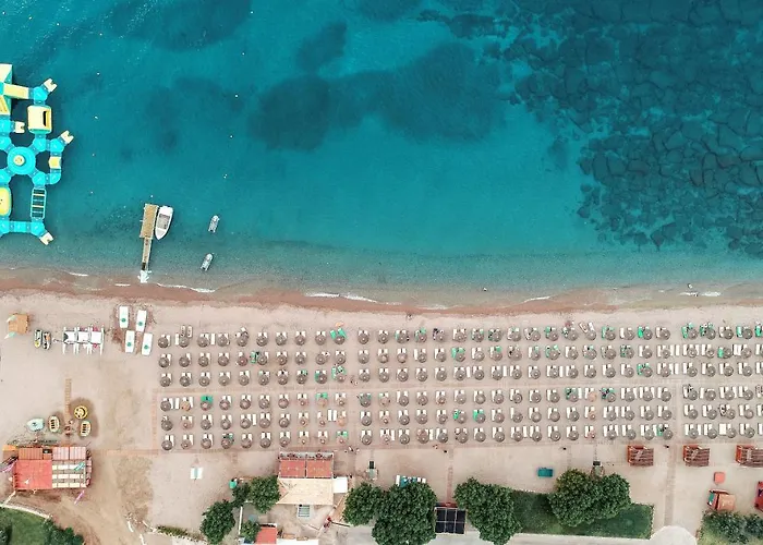 Θέρετρο Mitsis Selection Blue Domes Pylion