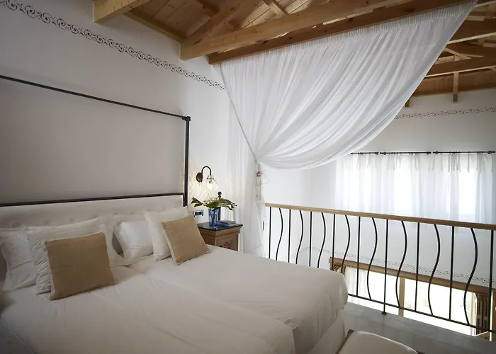 Feriested Mitsis Selection Blue Domes 5*