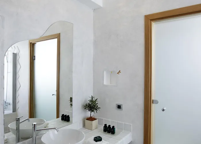 Mitsis Selection Blue Domes Ośrodek wypoczynkowy