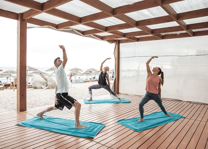 Mitsis Selection Blue Domes