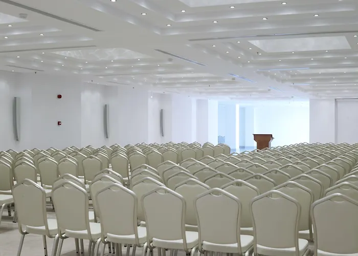 Θέρετρο Mitsis Selection Blue Domes 5*